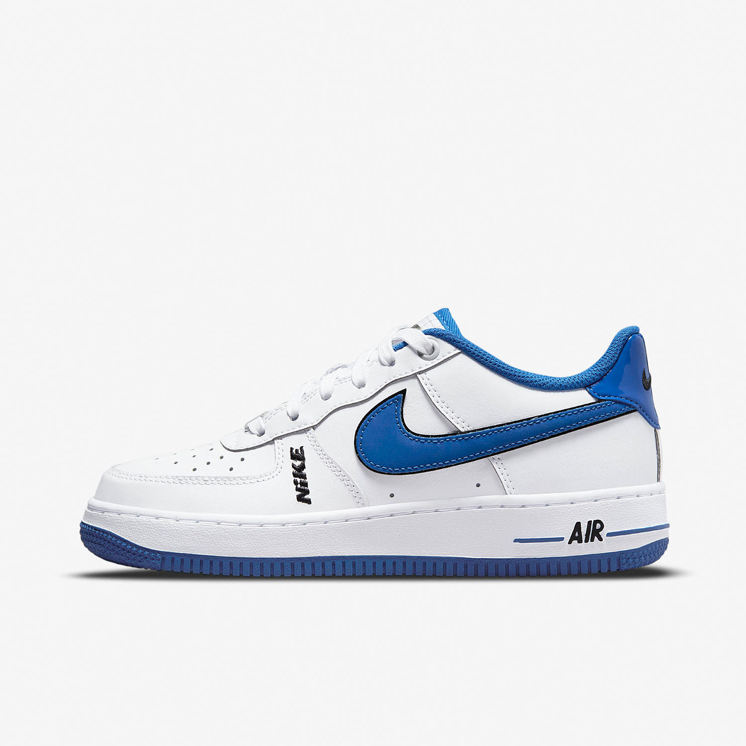 耐克正品ce女板鞋大童