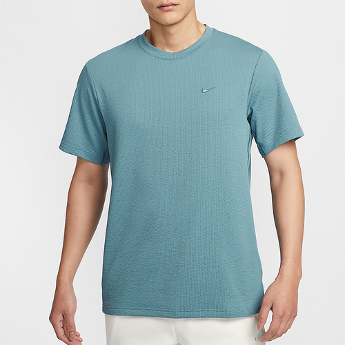 Nike/耐克正品Primary Dri-FIT男士训练经典透气T恤HJ4044-006