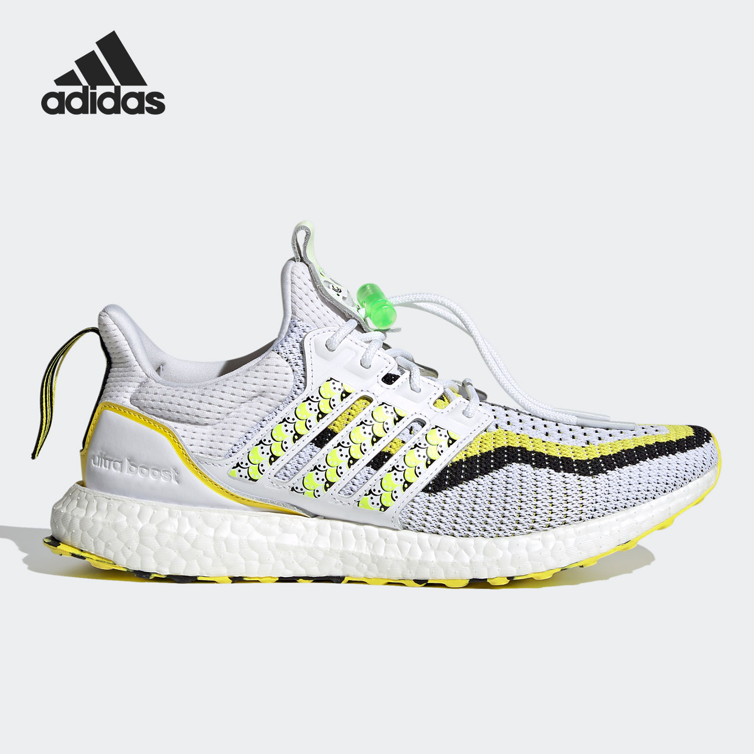 Adidas/阿迪达斯低帮跑步鞋