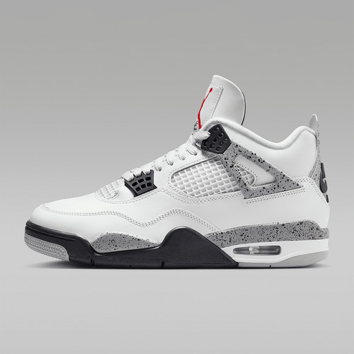 Nike/耐克正品JORDAN男士气垫缓震训练经典运动篮球鞋FV5029-100