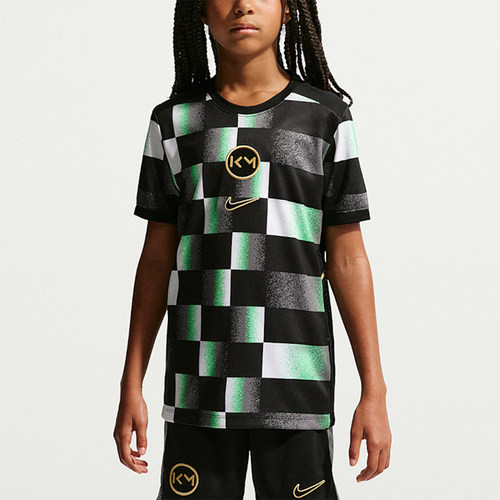 Nike/耐克正品Dri-Fit Academy大童排汗短袖T恤IO0720-010