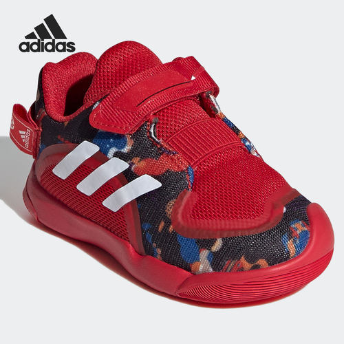 运动鞋魔术贴Adidas/阿迪达斯
