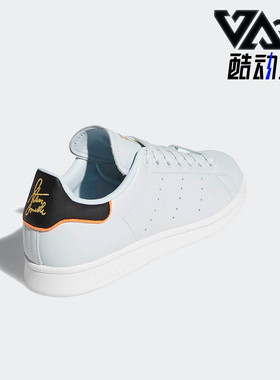 Adidas/阿迪达斯正品Stan Smith Shoes女士简约休闲鞋B41601