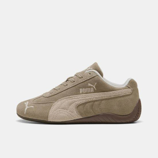 403619 Speedcat女士复古低帮系带休闲赛车鞋 彪马正品 Puma