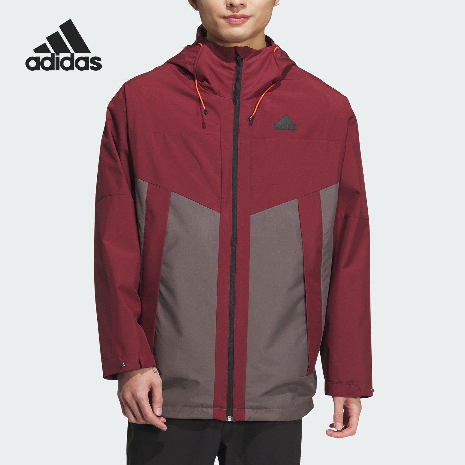 Adidas/阿迪达斯男子外套