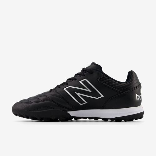 New Balance新百伦正品442 V2 Pro男女同款TF碎钉足球鞋MS41TBK2