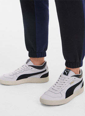 Puma/彪马正品Ralph Sampson Demi OG男女款板鞋371683-02