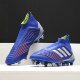 FG天然草足球鞋 Adidas 男子猎鹰PREDATOR BB9087 阿迪达斯正品