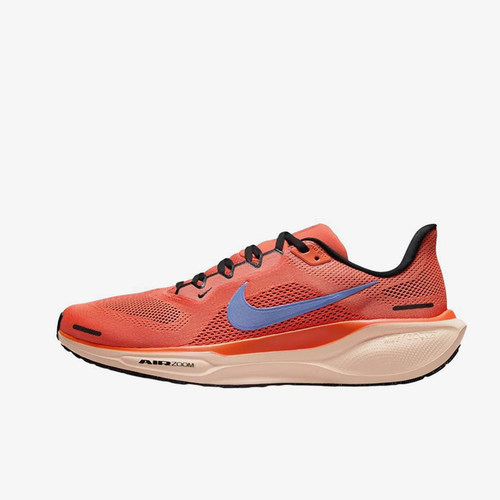 Nike/耐克正品PEGASUS 41男士耐磨减震公路运动跑步鞋FD2722-600