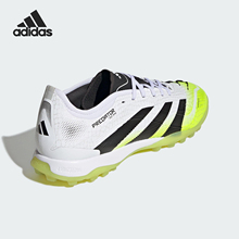 Adidas/阿迪达斯官方正品PREDATOR PRO男女耐磨系带足球鞋JI1181