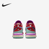 耐克正品 减震运动篮球鞋 LeBron Nike NXXT Gen男士 DR8784 600