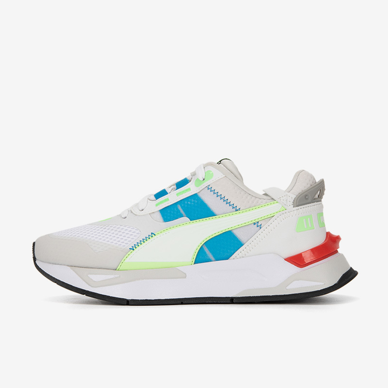 Puma/彪马正品Mirage Sport Tech男女运动休闲鞋383107-07