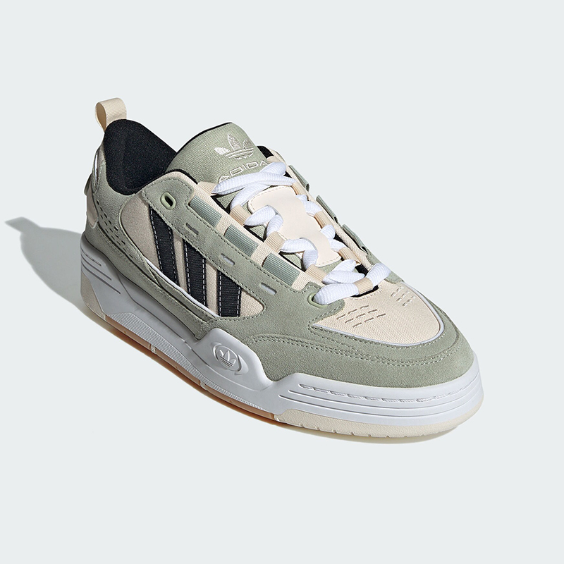 阿迪达斯男女经典板鞋运动鞋