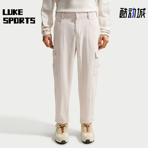 Nike/耐克正品Fairway Fresh男士经典中腰休闲长裤IB0659-104