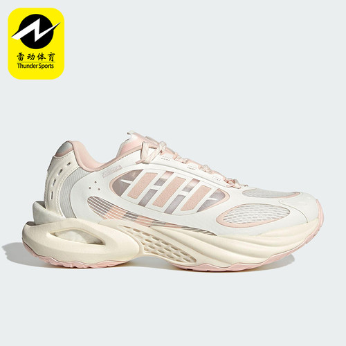 Adidas/阿迪达斯正品新款女士网面缓震透气经典运动跑步鞋JQ4948