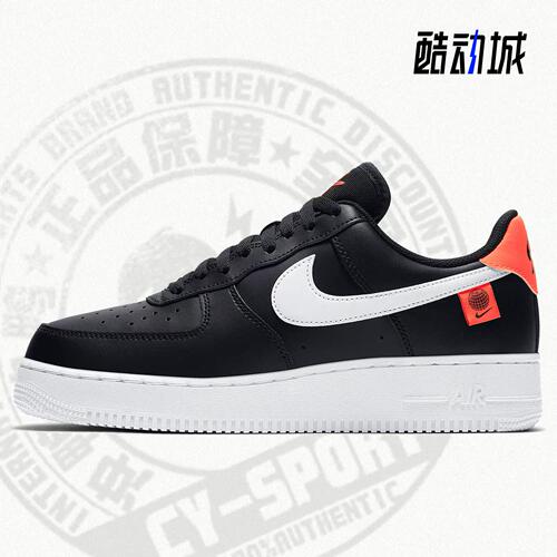 Nike/耐克正品休闲男女时尚透气潮流轻便运动鞋 CK7648-001