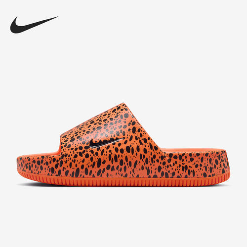 Nike/耐克正品新款女士休闲透气轻便防滑沙滩拖鞋HM5072-800