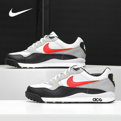 Nike/耐克正品 Air Wildwood ACG 男女机能低帮运动休闲鞋AO3116