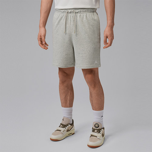 Nike/耐克正品Jordan男士训练柔软系带运动日常短裤FV7288-050