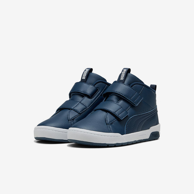 Puma/彪马正品2025夏季款小童中帮运动耐磨魔术贴休闲鞋312154-03,运动鞋new,童鞋/青少年鞋,淘宝优惠券,粉丝福利购,淘宝优惠卷