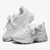 休闲老爹鞋 Skechers 女子新款 低帮运动鞋 斯凯奇正品 当季