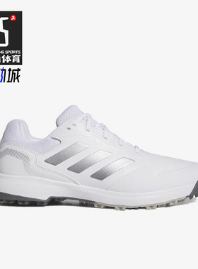 Adidas/阿迪达斯正品TRAXION RESPONSE男士经典高尔夫球鞋IH2247