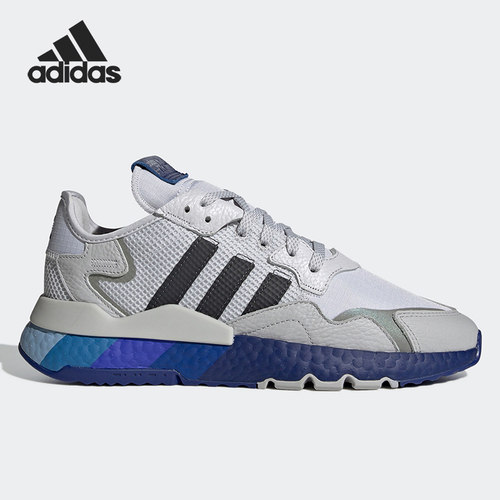 休闲运动鞋Adidas/阿迪达斯低帮