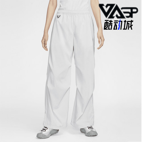 Nike/耐克女士户外运动梭织长裤