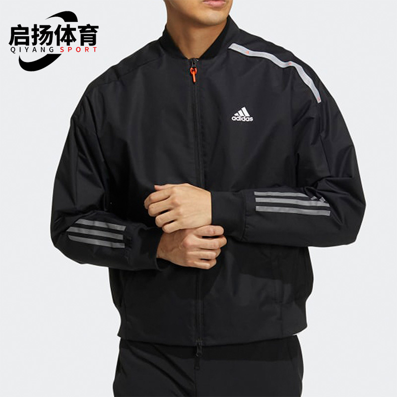 阿迪达斯正品男子外套