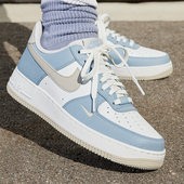 HF0022 Nike 400 Force 07女士空一号运动鞋 耐克正品 Air