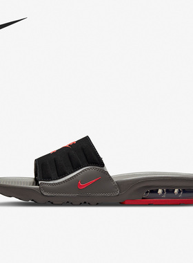 Nike/耐克正品新款女子运动透气休闲沙滩户外拖鞋CZ4665-002