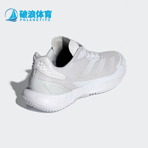 Adidas/阿迪达斯正品DEFIANT SPEED 2男女透气运动网球鞋ID5696