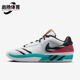 男士 新款 运动训练时尚 休闲实战篮球鞋 100 Nike HJ7929 耐克正品