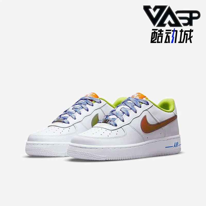 Nike/耐克女子GS运动休闲鞋