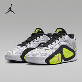 耐克正品 FZ8823 Jordan Nike 缓震篮球鞋 Tatum PF男士 100