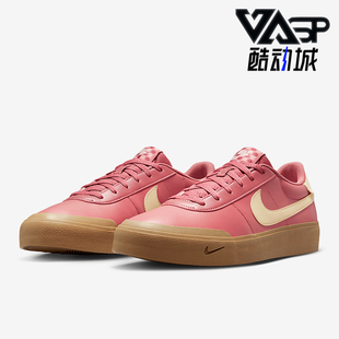 复古系带低帮经典 2025男士 耐克正品 600 透气板鞋 IB2316 时尚 Nike