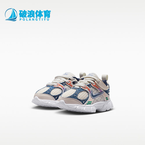 Nike/耐克正品V5 RNR婴童复古舒适轻盈经典休闲鞋IR2104-001