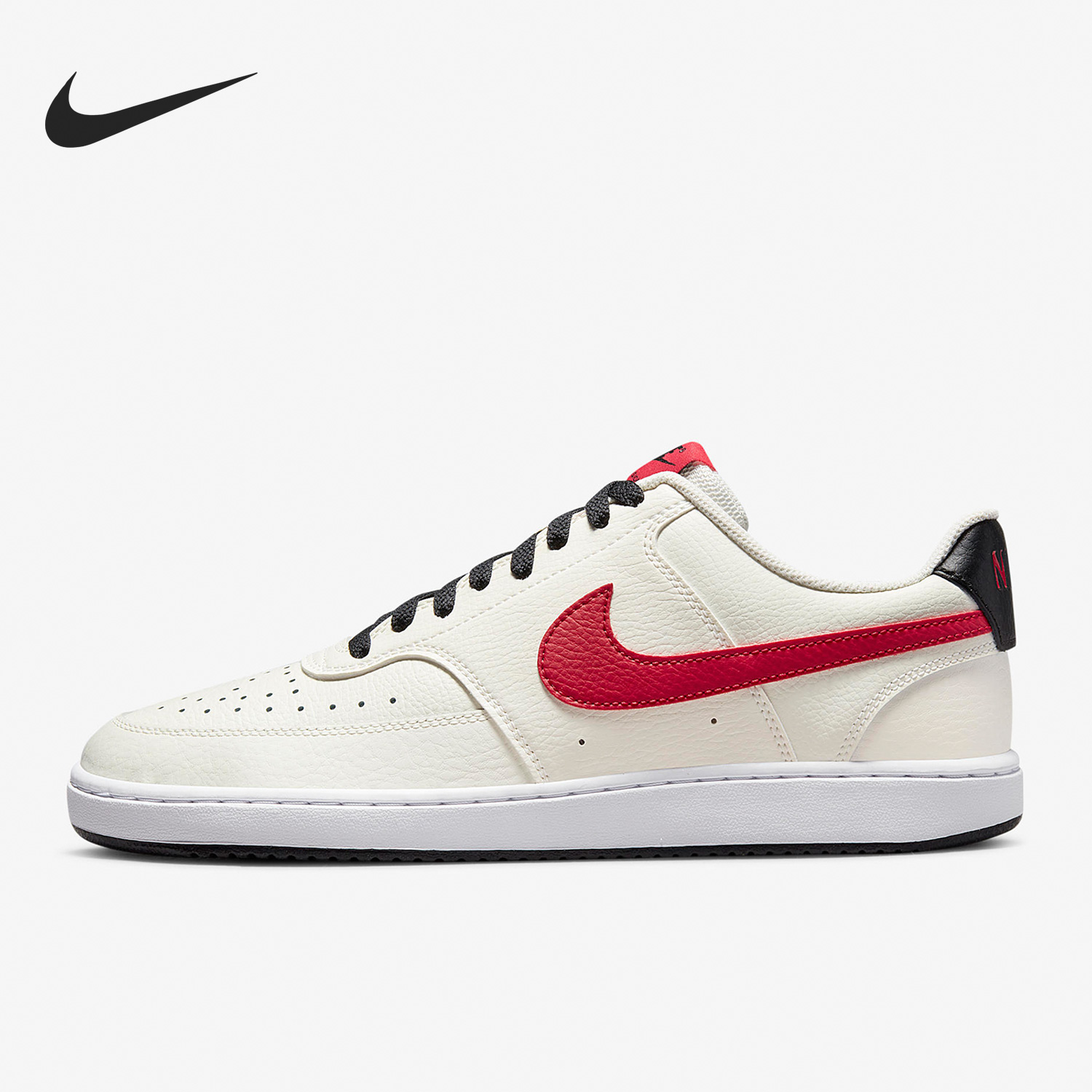 Nike/耐克正品男子低帮板鞋