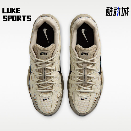 Nike/耐克正品四季款男士运动系带透气经典训练休闲鞋IH8042-100