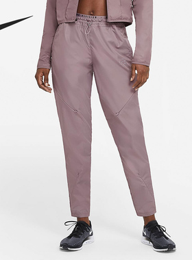 Nike/耐克正品RUN DIVISION DYNAMIC VENT女子跑步长裤DA1142-531