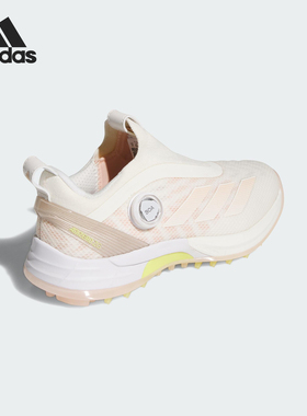 Adidas/阿迪达斯官方正品当季款女士耐磨高尔夫球鞋IH9894