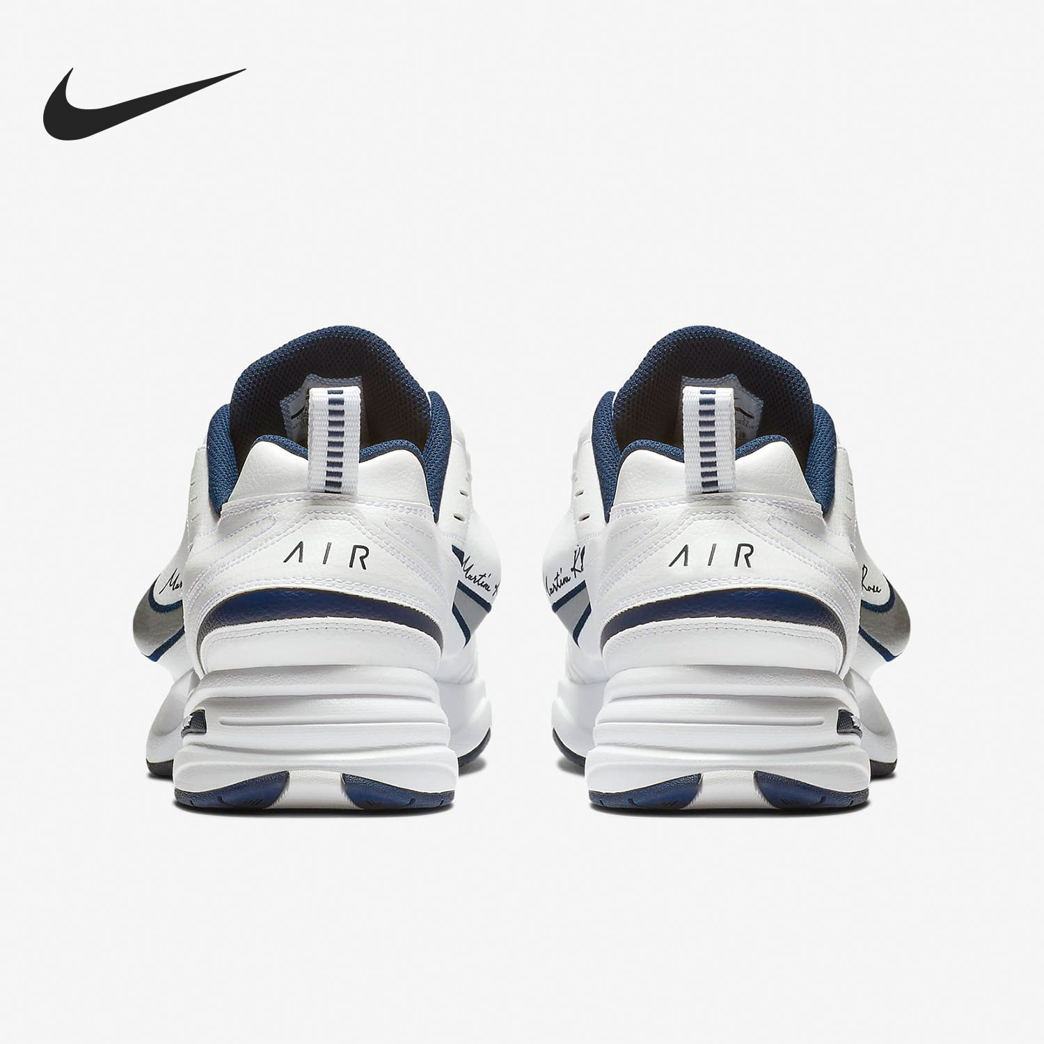 monarchiv联名运动鞋at3147