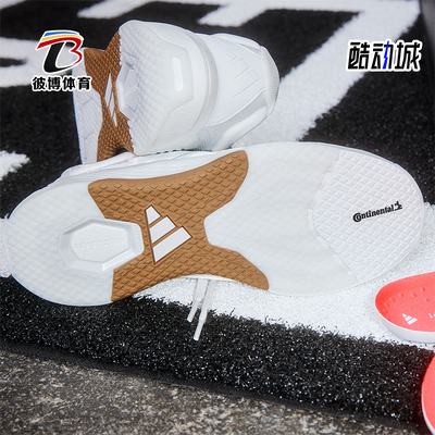 Adidas/阿迪达斯正品DROPSET 4女士轻便简约运动缓震训练鞋JR4661