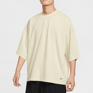 男士 2025夏季 宽松运动休闲经典 圆领短袖 229 Nike HJ2953 耐克正品