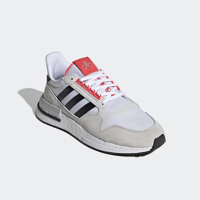 阿迪达斯正品男女舒适运动鞋