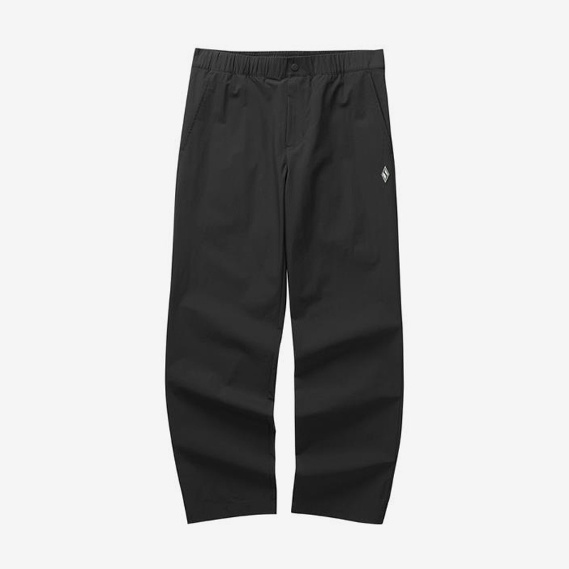 斯凯奇正品男子运动长裤