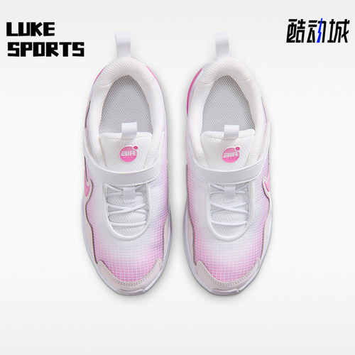 Nike/耐克正品小童缓震轻盈耐穿透气低帮跑步鞋FN4459-109