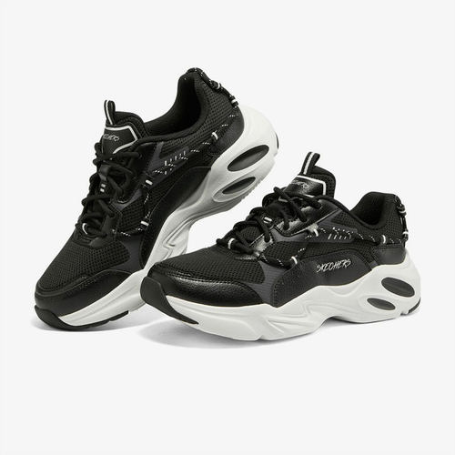 Skechers/斯凯奇女子运动休闲鞋