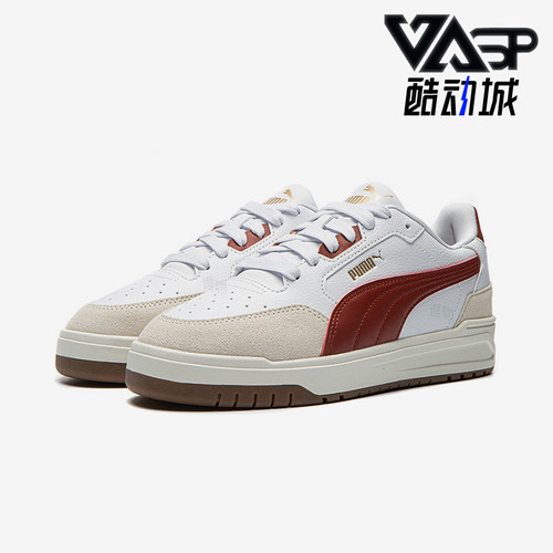 Puma/彪马正品ShuffleDowntownOG男女经典低帮日常板鞋403840-07