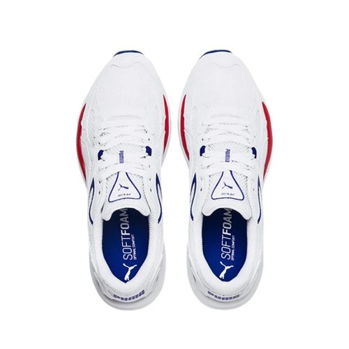 Puma/彪马正品 女子时尚低帮经典轻便运动鞋休闲鞋板鞋370287-02